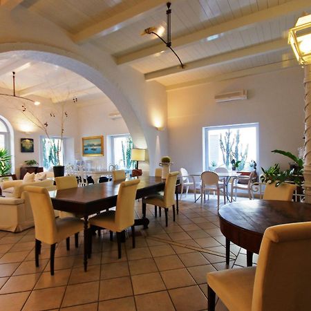 B&B Casa Ruffino Balestrate Exteriör bild