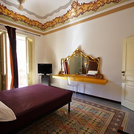 B&B Casa Ruffino Balestrate Exteriör bild