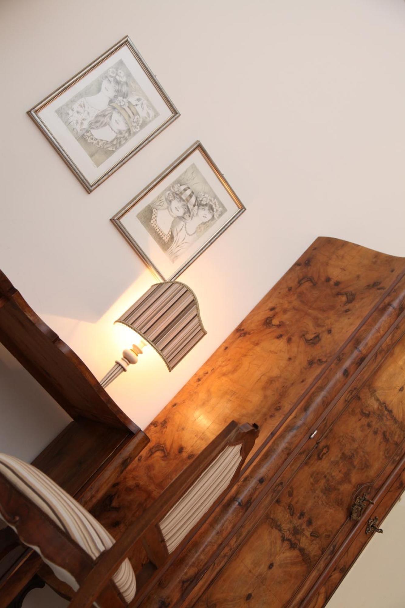 B&B Casa Ruffino Balestrate Exteriör bild