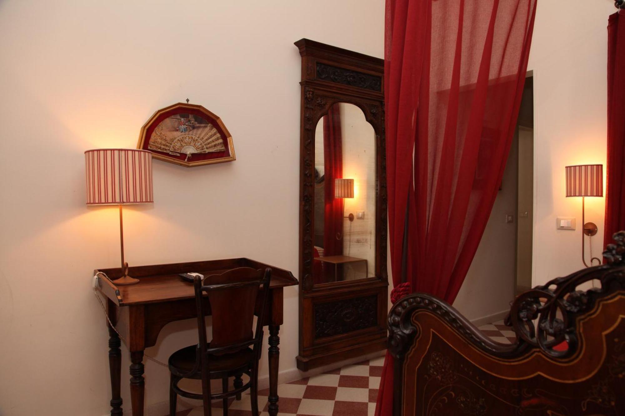 B&B Casa Ruffino Balestrate Exteriör bild