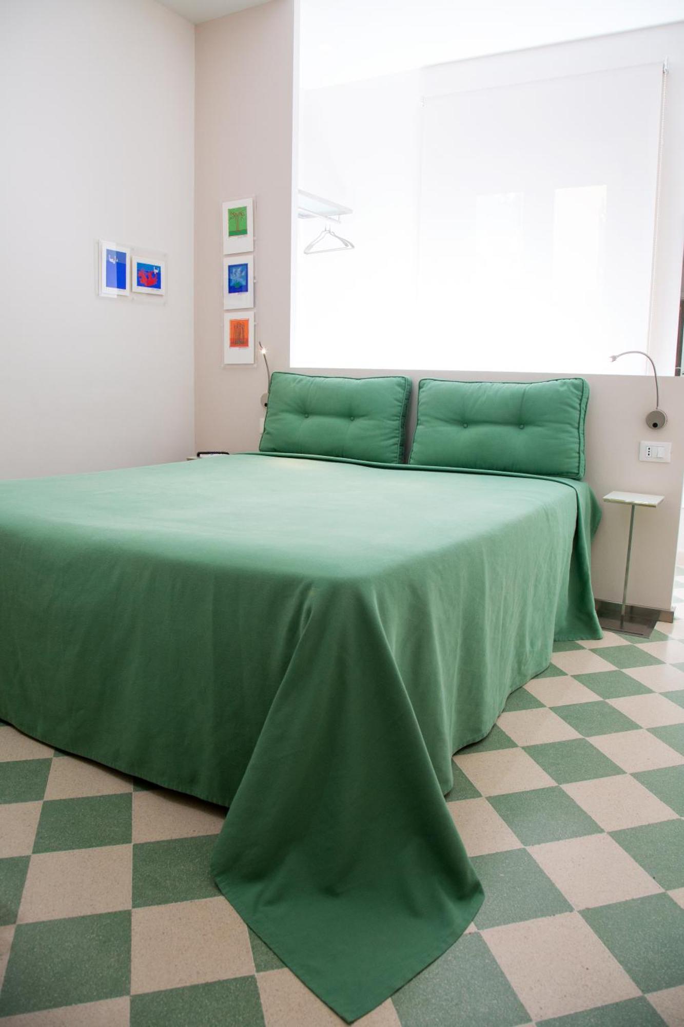 B&B Casa Ruffino Balestrate Exteriör bild