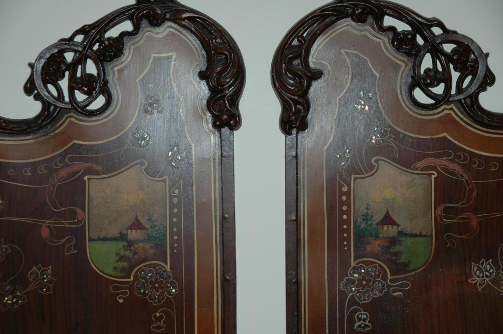 B&B Casa Ruffino Balestrate Rum bild