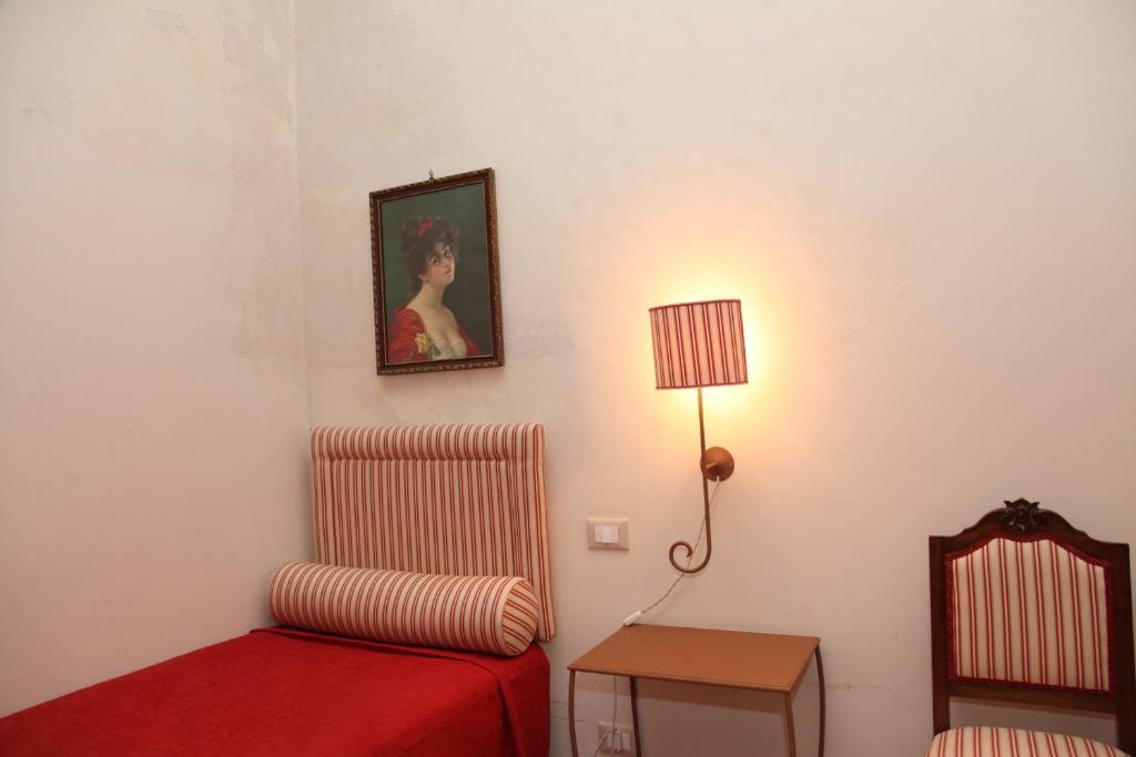 B&B Casa Ruffino Balestrate Exteriör bild